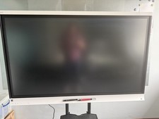 Smart board sbid 6065 - 65, zoll