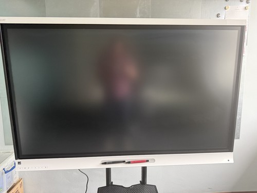 Smart board sbid 6065 zoll - board, sbid-6065
