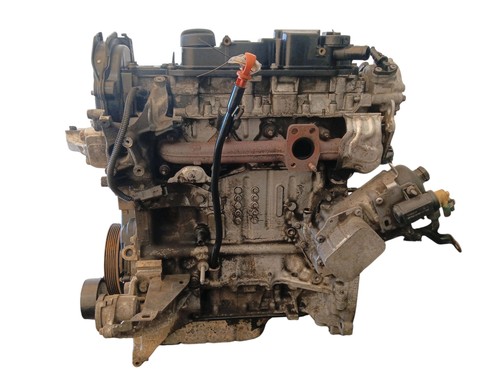 Nackter motor peugeot 508 - 508, i