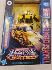 HASBRO TRANSFORMERS LEGACY