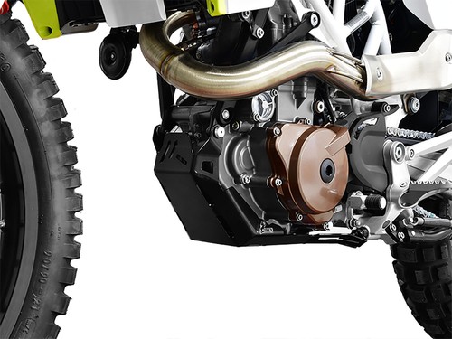 Zieger motorschutz husqvarna - zieger,