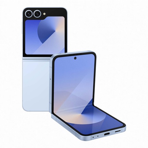 Samsung galaxy flip6 256gb - samsung,