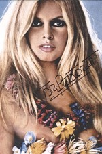 Brigitte bardot original - brigitte,