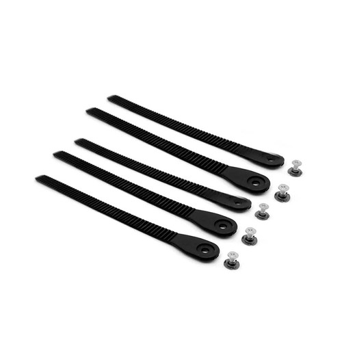 Inline skate strap buckle - skate,