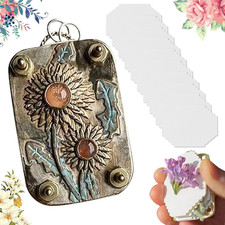 Mikro Blumenpresse Micro