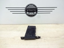 BMW E90 E91 3er Getränkehalter rechts Becherhalter Beifahrer Cupholder 7127461