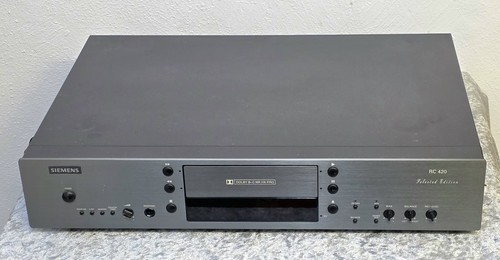 Siemens rc420g7 3 kopf - -,