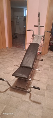Kettler fittnessgerät - kettler,