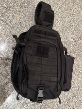 Neuer Original Kampf-Rucksack