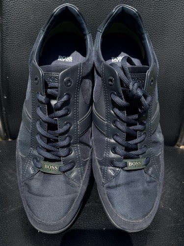 Titel boss herren sneaker - titel:,