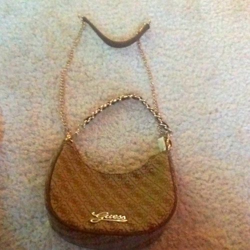 Guess schultertasche damen - schultertasche,