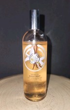 The Body Shop~ VANILLA Body