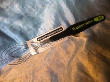 Tupperware griffbereit