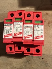 DEHNguard Überspannungsschutz