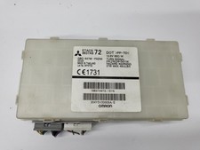 Mitsubishi Space Star A00 -