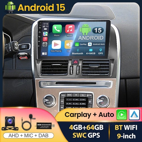 Dab 64gb für - volvo, xc60