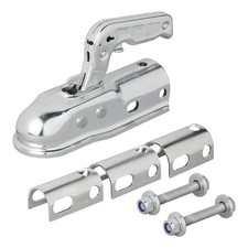 Kugelkupplung 2000kg SL100kg