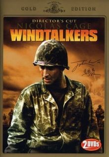 Windtalkers - (gold, edition)