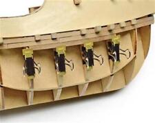 Krick Spezialklemmen für Beplankungsleisten (12) / 473770