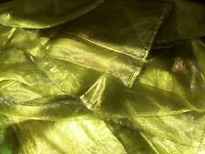 Karneval Kostüm Organza 1m