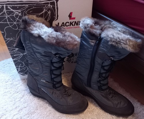 Lackner schuhe damen winter - lackner,