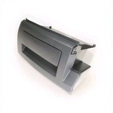 Original Skoda Sitzschublade