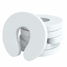 EAZY CASE 6x Finger Klemmschutz Türstopper Baby Fingerschutz Tür Eckenschutz