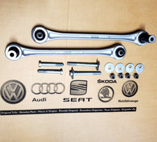 original Audi A6 4B Allroad