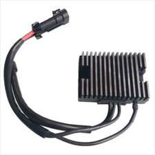 Regler für Harley Davidson