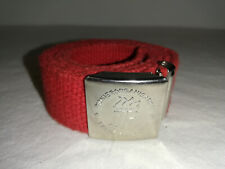 Junge Pioniere Ernst Thälmann Gürtel mit Koppelschloss Koppel