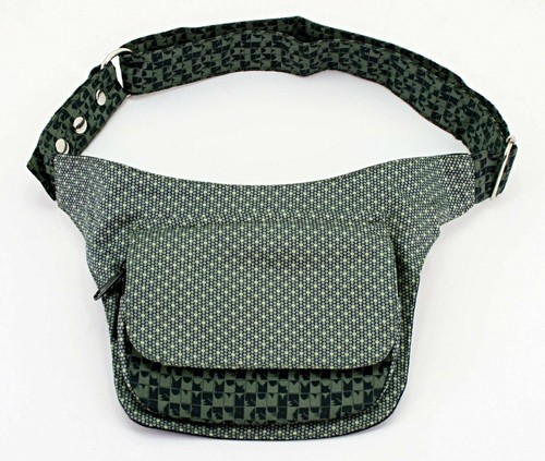 Gürteltasche nijens sidebag - gürteltasche,