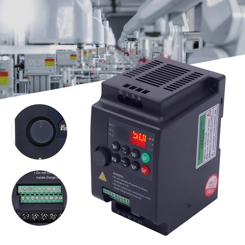 5kw 220v frequenzumrichter - 220v,