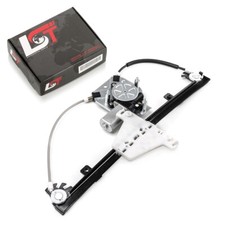 Elektrischer Fensterheber mit