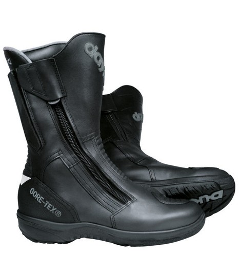 Daytona road star - gtx, stiefel