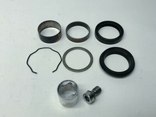 Kawasaki Ninja ZX6R J1 J2 Gabel Teile Fork Parts (3) 00' #2