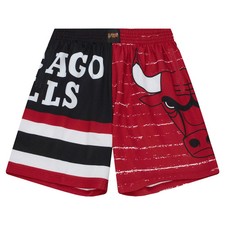 Chicago bulls nba mitchell - chicago,