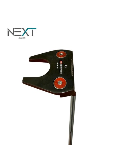 Odyssey works putter 34 - 7s, 34"