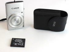 Canon IXUS 190 Digital Kamera
