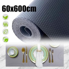 Schubladenmatte 60x600cm Matte Kühlschrankmatten Schubladen Matte Einlegematte