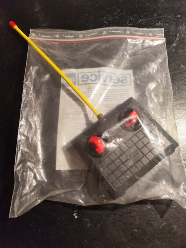 Lego x491c01 electroc - electroc, rc