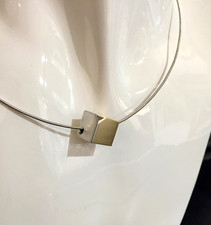 Ausgefallener Bunz-Anhänger