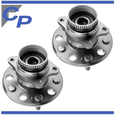 2 Radlager hinten für Hyundai