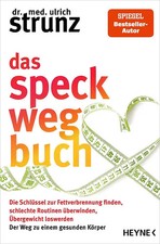 Das Speck-weg-Buch
