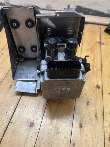 Abs pumpe steuergerät - abs,