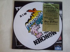 Radio Xanadu Mix - München