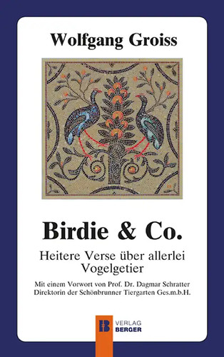 Birdie co - &, co.
