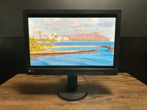 Eizo coloredge cx240 - coloredge, zoll