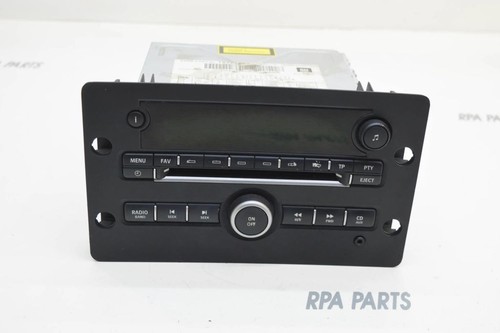 Saab 2007 radio - 9-5, /