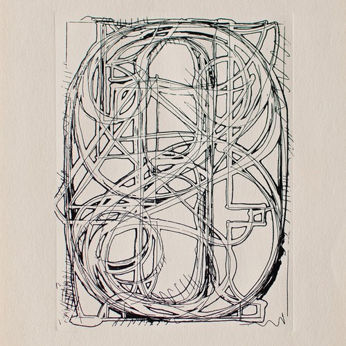 Jasper johns through pop - 0,