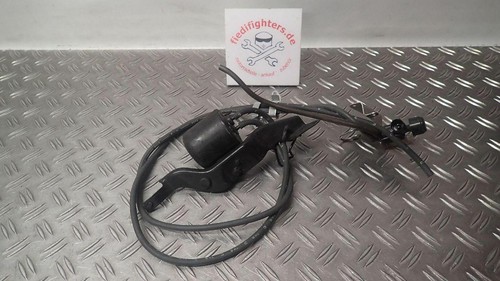 Vakuumtank bypasssteuerung - vakuumtank,